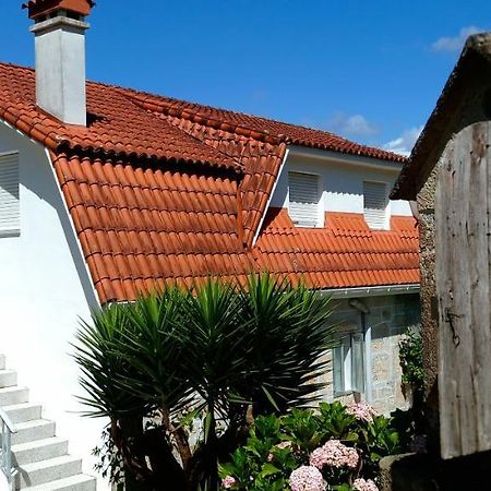 Eido Benito Villa Mondariz Luaran gambar