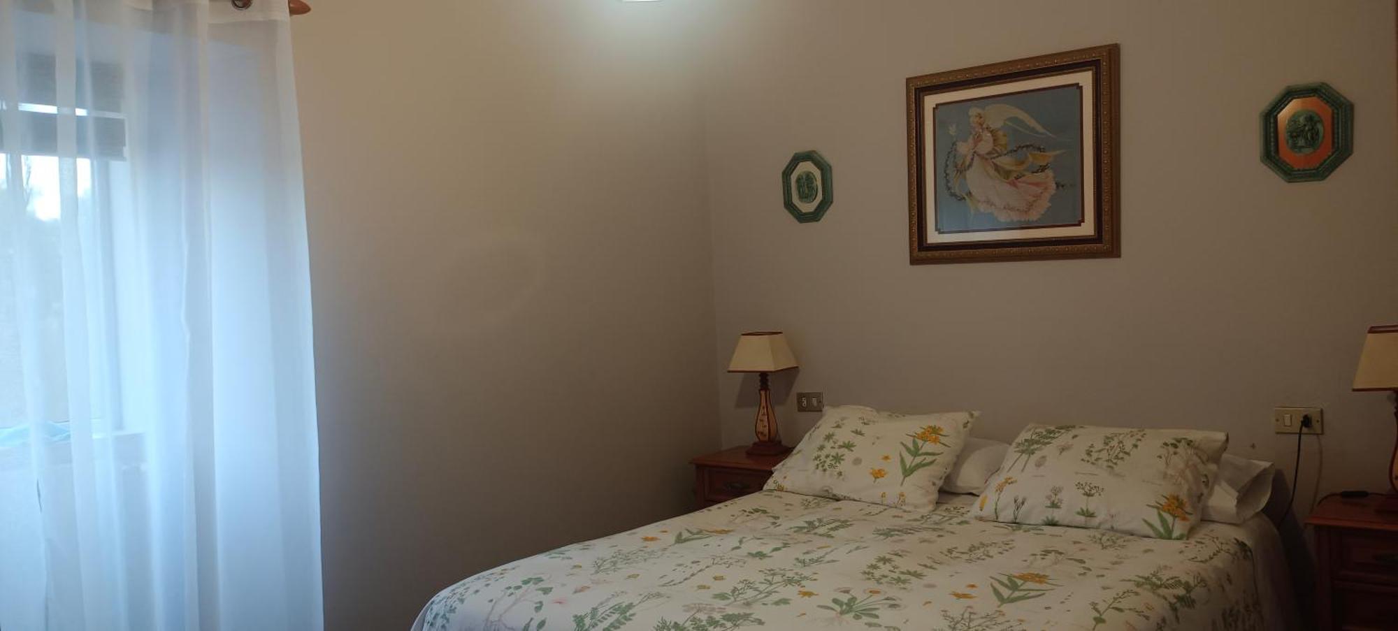 Eido Benito Villa Mondariz Luaran gambar