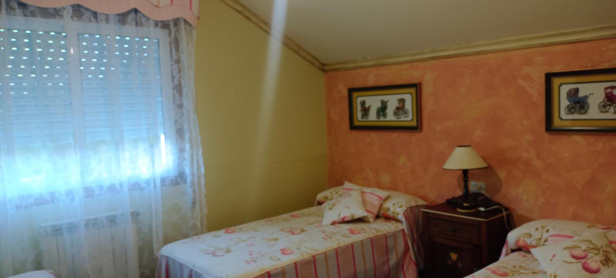 Eido Benito Villa Mondariz Luaran gambar